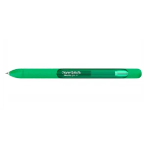 Długopis PaperMate Inkjoy 600ST 0.7mm Zielony